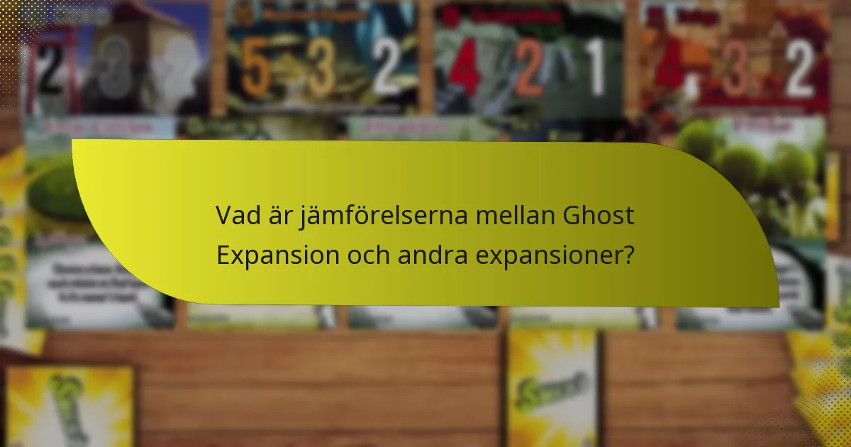 Hur kan spelare utveckla strategier med Ghost Expansion?