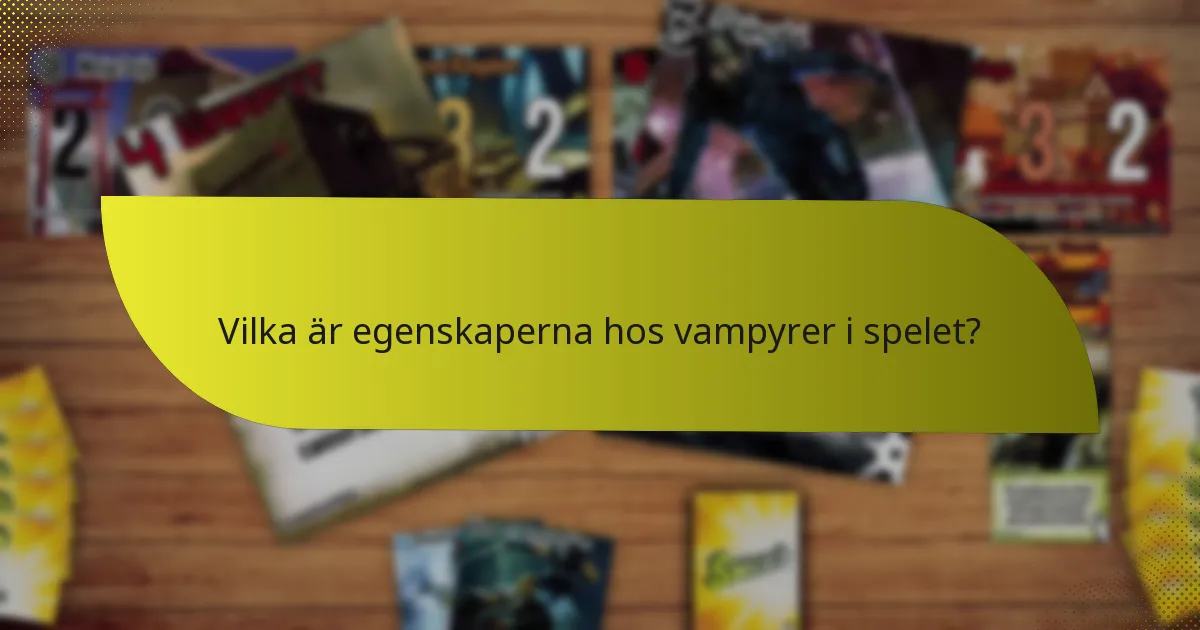 Vilka taktiska strategier maximerar pirat-vampyrkombinationen?